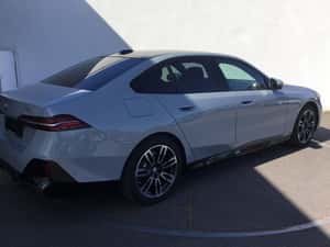 BMW 520 Berlină second-hand 2025 — miniatura 4