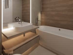 Apartament 2 camere, etaj intermediar, direct dezvoltator, 0% comision — miniatura 1