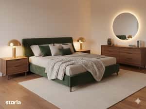 Apartament 2 camere, etaj intermediar, direct dezvoltator, 0% comision — miniatura 5