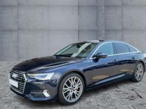 Audi A6 Automată 245 HP Diesel
