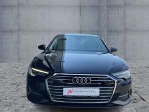 Audi A6 Automată 245 HP Diesel — miniatura 2