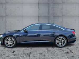 Audi A6 Automată 245 HP Diesel — miniatura 3