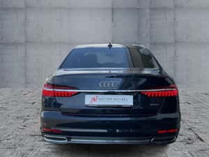 Audi A6 Automată 245 HP Diesel — miniatura 4