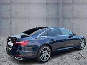 Audi A6 Automată 245 HP Diesel — miniatura 5