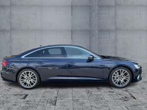 Audi A6 Automată 245 HP Diesel — miniatura 6