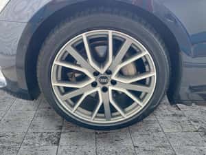 Audi A6 Automată 245 HP Diesel — miniatura 7