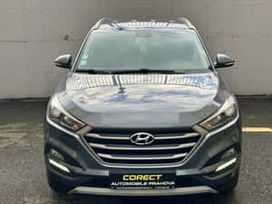Hyundai Tucson 2017, 12.250 EUR — miniatura 1