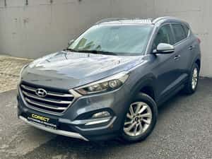 Hyundai Tucson 2017, 12.250 EUR — miniatura 3