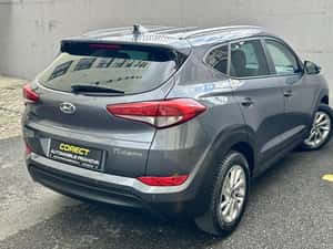 Hyundai Tucson 2017, 12.250 EUR — miniatura 4