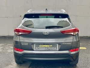 Hyundai Tucson 2017, 12.250 EUR — miniatura 5