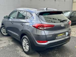 Hyundai Tucson 2017, 12.250 EUR — miniatura 6
