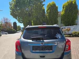 Opel Mokka 1.7 CDTI 4x4, 2014 — miniatura 6