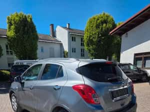 Opel Mokka 1.7 CDTI 4x4, 2014 — miniatura 7