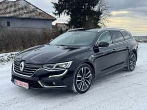 Renault Talisman 1.6 dCi Energy Intens / 4 Control / Cutie Automata / Stare ireprosabila — miniatura 2