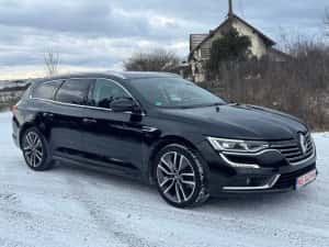 Renault Talisman 1.6 dCi Energy Intens / 4 Control / Cutie Automata / Stare ireprosabila — miniatura 3