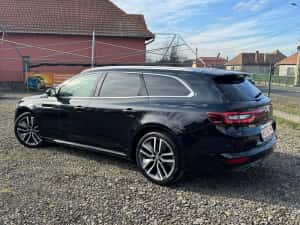 Renault Talisman 1.6 dCi Energy Intens / 4 Control / Cutie Automata / Stare ireprosabila — miniatura 4