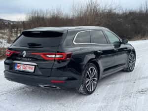 Renault Talisman 1.6 dCi Energy Intens / 4 Control / Cutie Automata / Stare ireprosabila — miniatura 5