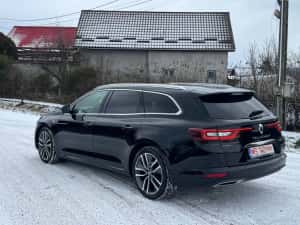 Renault Talisman 1.6 dCi Energy Intens / 4 Control / Cutie Automata / Stare ireprosabila — miniatura 6