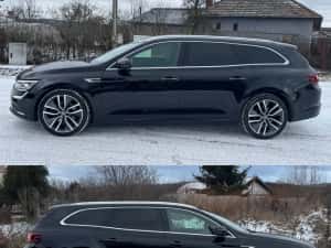 Renault Talisman 1.6 dCi Energy Intens / 4 Control / Cutie Automata / Stare ireprosabila — miniatura 7