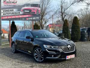 Renault Talisman 1.6 dCi Energy Intens / 4 Control / Cutie Automata / Stare ireprosabila — miniatura 9