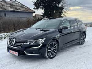 Renault Talisman 1.6 dCi Energy Intens / 4 Control / Cutie Automata / Stare ireprosabila — miniatura 10