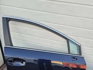 Uși Față Toyota Avensis T27. 2009-2014. Preț bucata. — miniatura 6