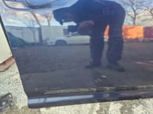 Uși Față Toyota Avensis T27. 2009-2014. Preț bucata. — miniatura 8