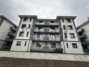 Apartament 1 camera, etaj 1, Giroc — miniatura 2