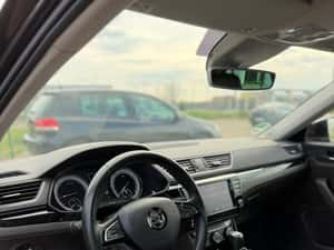 Skoda Superb Laurin&Klement - 15.990 EUR — miniatura 6