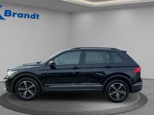 Volkswagen Tiguan 2022, 150 cp, Diesel, SUV, 83.350 km