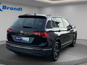 Volkswagen Tiguan 2022, 150 cp, Diesel, SUV, 83.350 km — miniatura 2