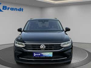 Volkswagen Tiguan 2022, 150 cp, Diesel, SUV, 83.350 km — miniatura 3