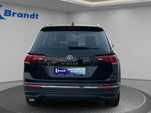 Volkswagen Tiguan 2022, 150 cp, Diesel, SUV, 83.350 km — miniatura 4