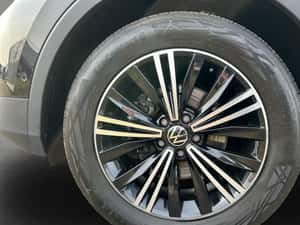Volkswagen Tiguan 2022, 150 cp, Diesel, SUV, 83.350 km — miniatura 5