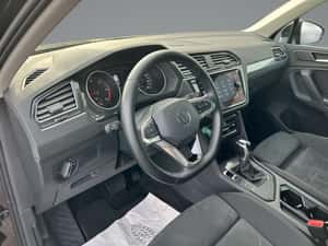 Volkswagen Tiguan 2022, 150 cp, Diesel, SUV, 83.350 km — miniatura 6