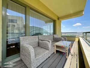 Apartament generos de vânzare în complex exclusivist – Drumul Poienii — miniatura 3