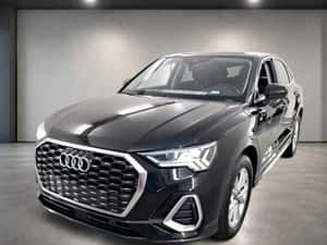 Audi Q3 Automată 245 HP Hibrid (B/E)