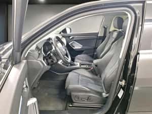 Audi Q3 Automată 245 HP Hibrid (B/E) — miniatura 5