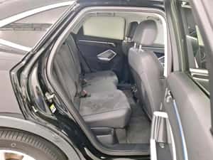 Audi Q3 Automată 245 HP Hibrid (B/E) — miniatura 6
