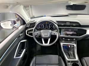 Audi Q3 Automată 245 HP Hibrid (B/E) — miniatura 7