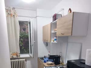 Apartament 1 camera, zona Medicina - Take Ionescu — miniatura 6