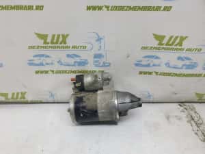 Electromotor 31100-74s0 1.4 hybrid K14D Suzuki SX4 2 (facelift) (2016 - 2020) — miniatura 2