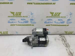 Electromotor 31100-74s0 1.4 hybrid K14D Suzuki SX4 2 (facelift) (2016 - 2020) — miniatura 4
