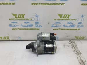 Electromotor 31100-74s0 1.4 hybrid K14D Suzuki SX4 2 (facelift) (2016 - 2020) — miniatura 7