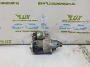 Electromotor 31100-74s0 1.4 hybrid K14D Suzuki SX4 2 (facelift) (2016 - 2020) — miniatura 8
