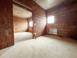 Duplex 4 camere, 350mp teren, 110mp utili, 12mp terasa, Mosnita Noua — miniatura 6