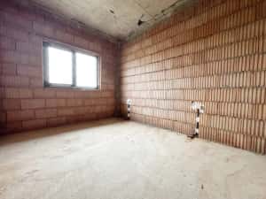 Duplex 4 camere, 350mp teren, 110mp utili, 12mp terasa, Mosnita Noua — miniatura 8