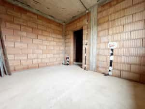 Duplex 4 camere, 350mp teren, 110mp utili, 12mp terasa, Mosnita Noua — miniatura 9