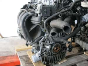 Motor 1.0iMPI*CHYA*60&75Cp*2017Eu6*CuAnexe*VwPolo,UP23000km(NOUFabiaFr — miniatura 3