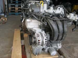 Motor 1.0iMPI*CHYA*60&75Cp*2017Eu6*CuAnexe*VwPolo,UP23000km(NOUFabiaFr — miniatura 4